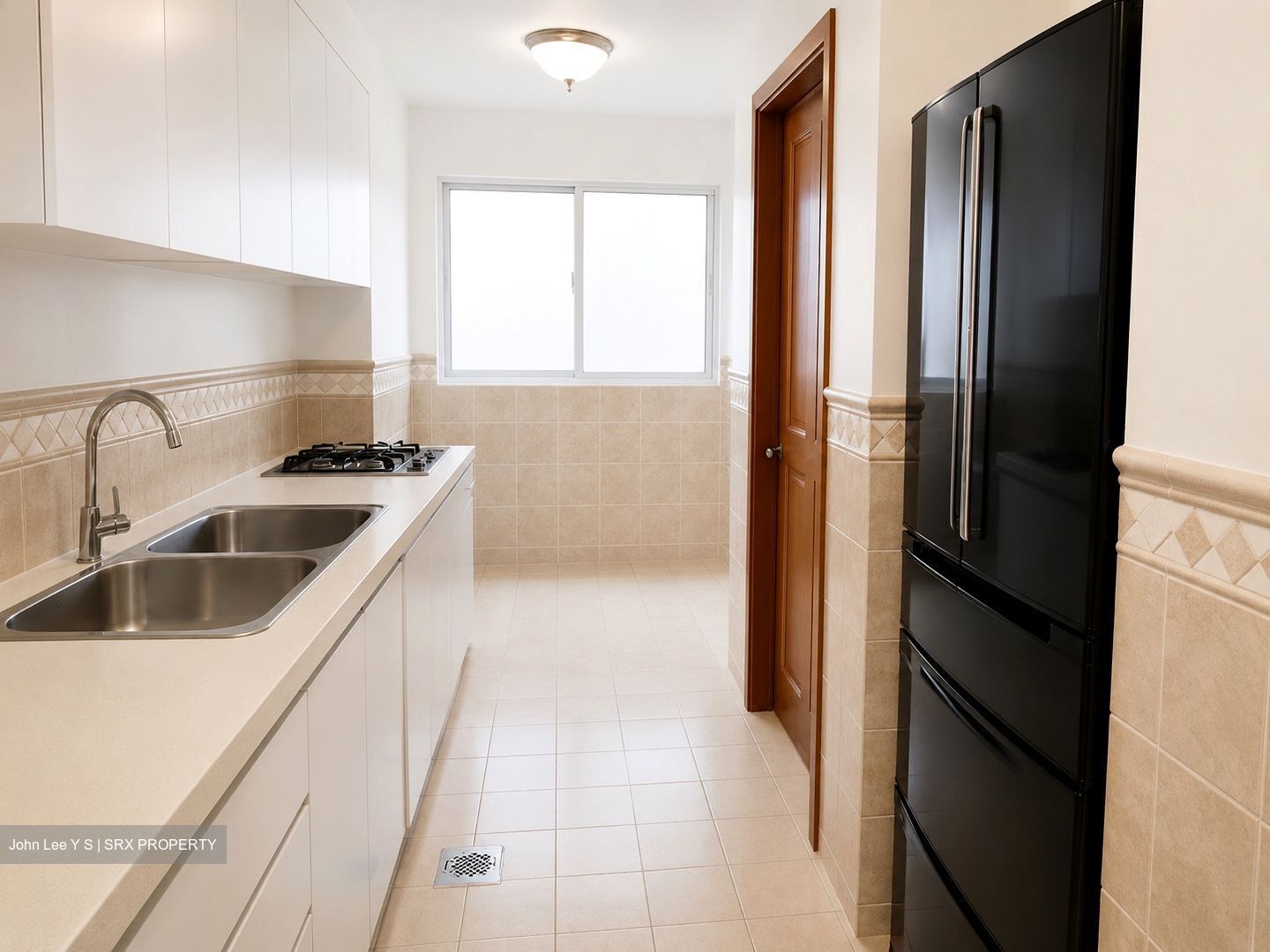 The Bayshore (D16), Condominium #559450691